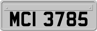 MCI3785