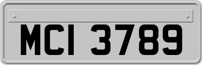 MCI3789