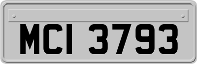 MCI3793