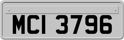 MCI3796