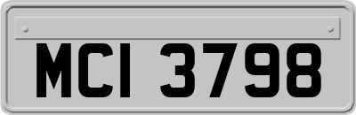 MCI3798
