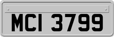 MCI3799