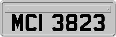 MCI3823