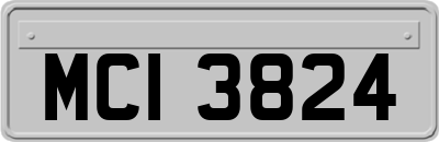 MCI3824