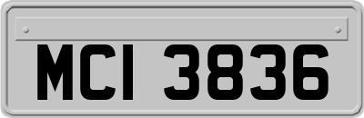 MCI3836