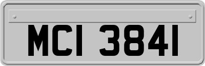 MCI3841