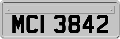 MCI3842