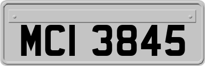 MCI3845