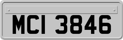 MCI3846