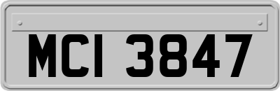MCI3847
