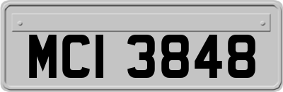 MCI3848