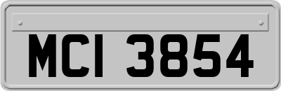 MCI3854