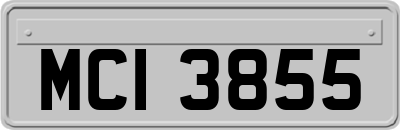 MCI3855