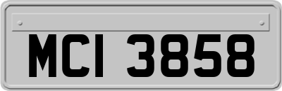 MCI3858