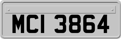 MCI3864