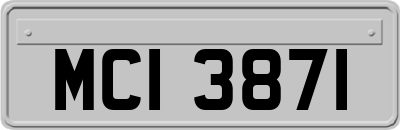 MCI3871