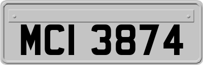 MCI3874