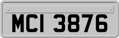 MCI3876