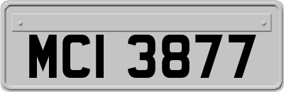 MCI3877