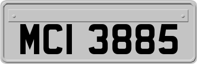 MCI3885