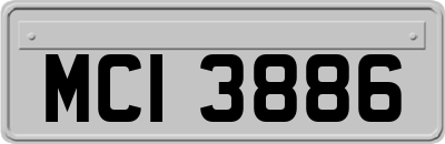 MCI3886