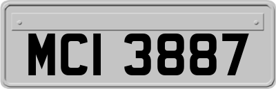 MCI3887