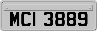 MCI3889