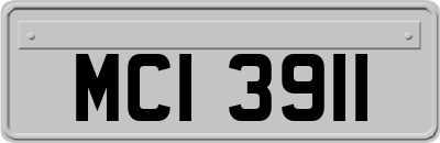 MCI3911