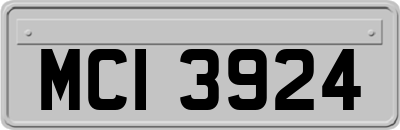 MCI3924