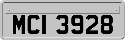 MCI3928