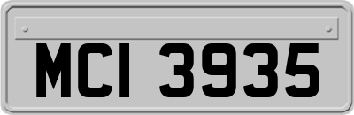 MCI3935