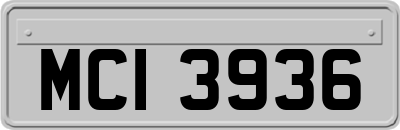 MCI3936