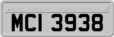 MCI3938