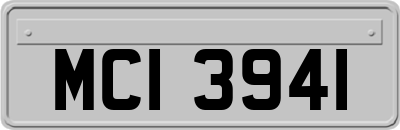 MCI3941