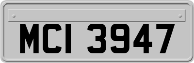 MCI3947