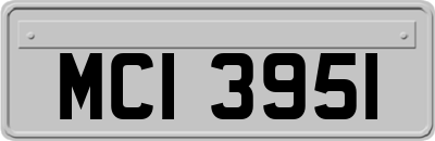 MCI3951
