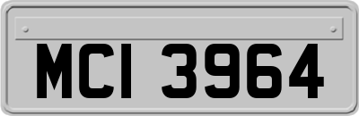 MCI3964