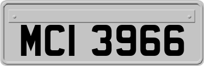 MCI3966