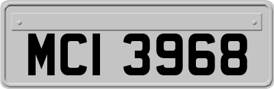 MCI3968