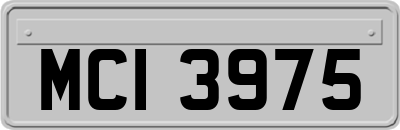 MCI3975