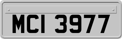 MCI3977