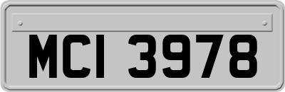 MCI3978