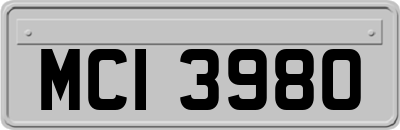 MCI3980