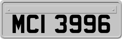 MCI3996