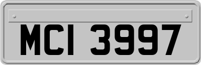 MCI3997