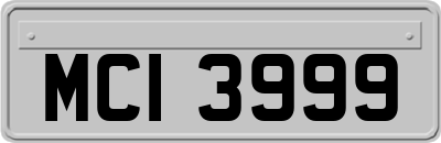 MCI3999