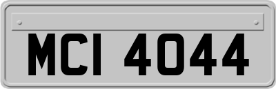MCI4044