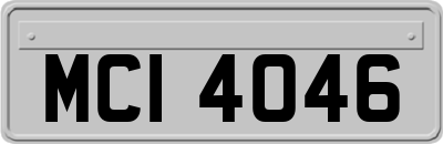 MCI4046