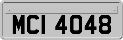 MCI4048