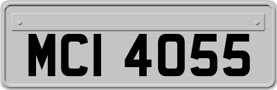 MCI4055